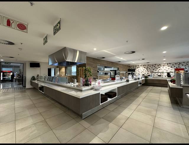 948M² OFFICE TO LET IN SANDTON CENTRAL